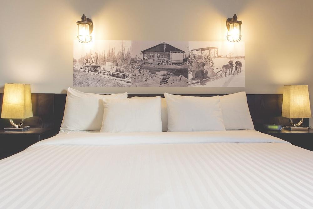 Continental Centre-ville 3*