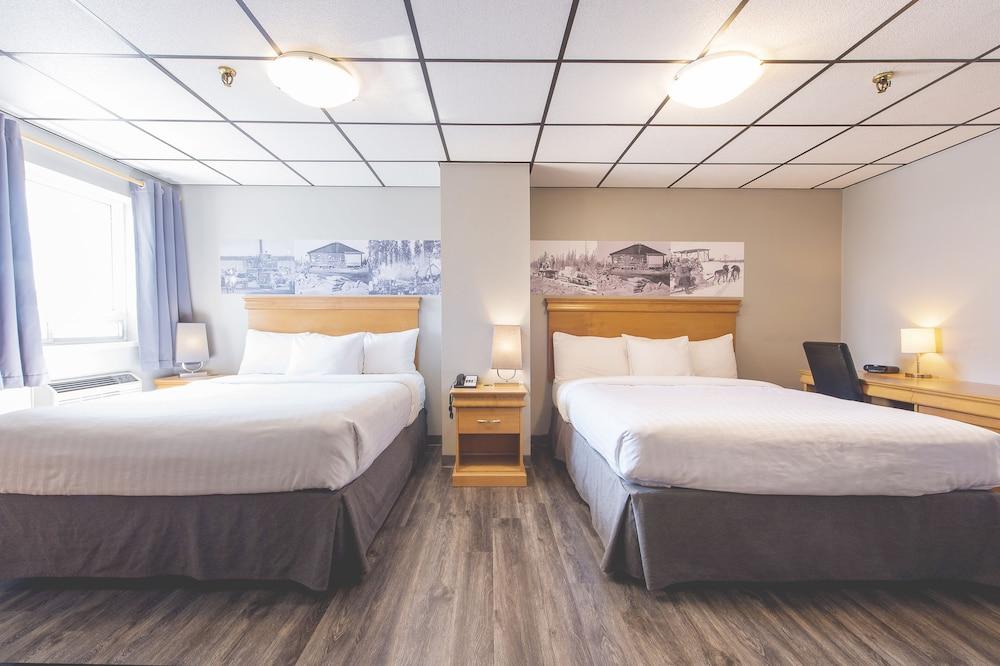 Continental Centre-ville Hotel 3*