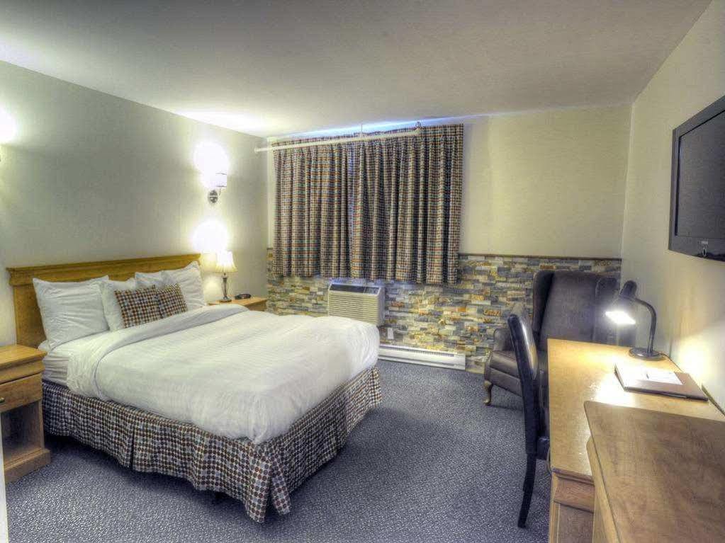 Continental Centre-ville Hotel 3*